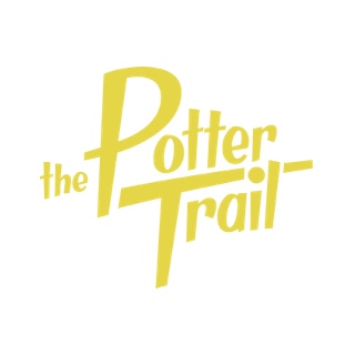 The Potter Trail Logo
